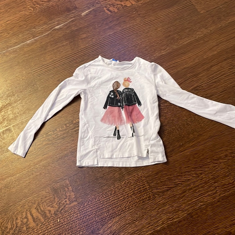 mayoral adorable tee